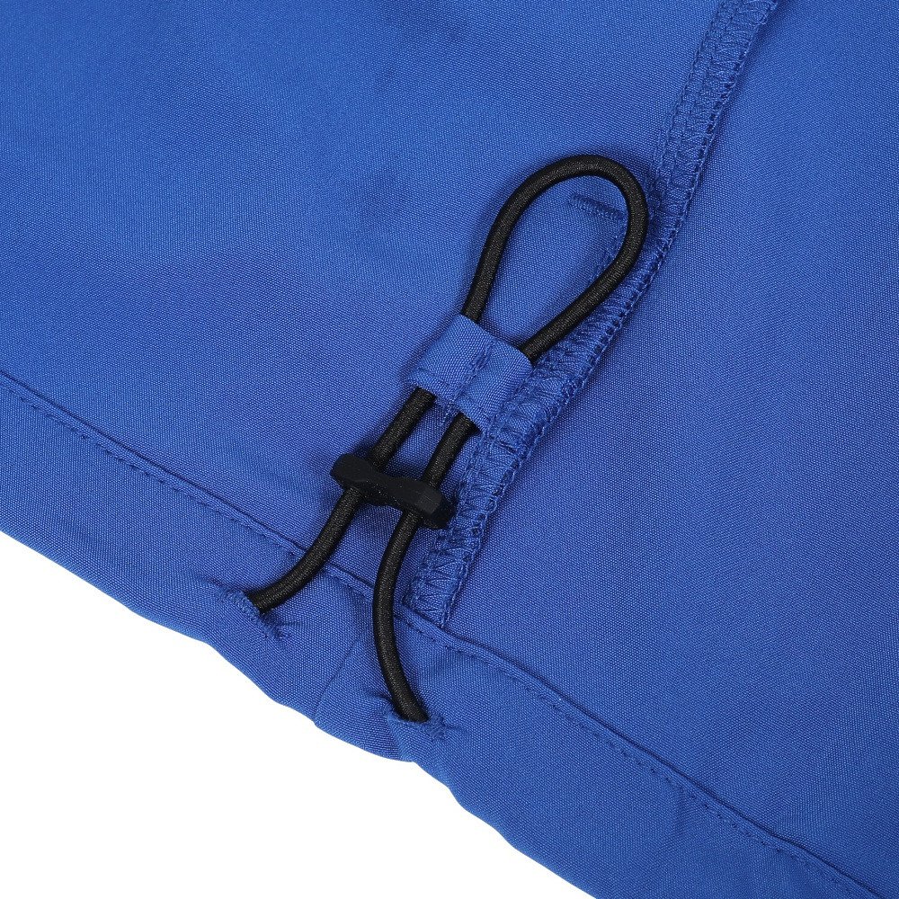 ジローム（GIRAUDM）（メンズ）UV対策 撥水 絶耐撥水UV LT CLOTH 半袖ジャケット WU6S0002-TR851-GRSD BLU