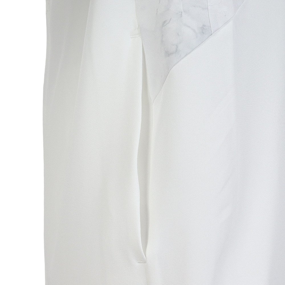 ジローム（GIRAUDM）（メンズ）UV対策 撥水 絶耐撥水UV LT CLOTH 半袖ジャケット WU6S0002-TR851-GRSD WHT