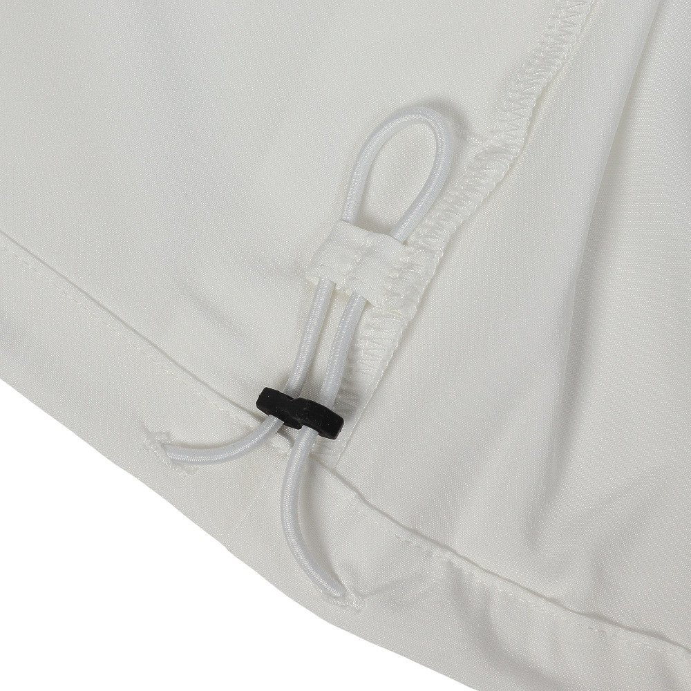 ジローム（GIRAUDM）（メンズ）UV対策 撥水 絶耐撥水UV LT CLOTH 半袖ジャケット WU6S0002-TR851-GRSD WHT