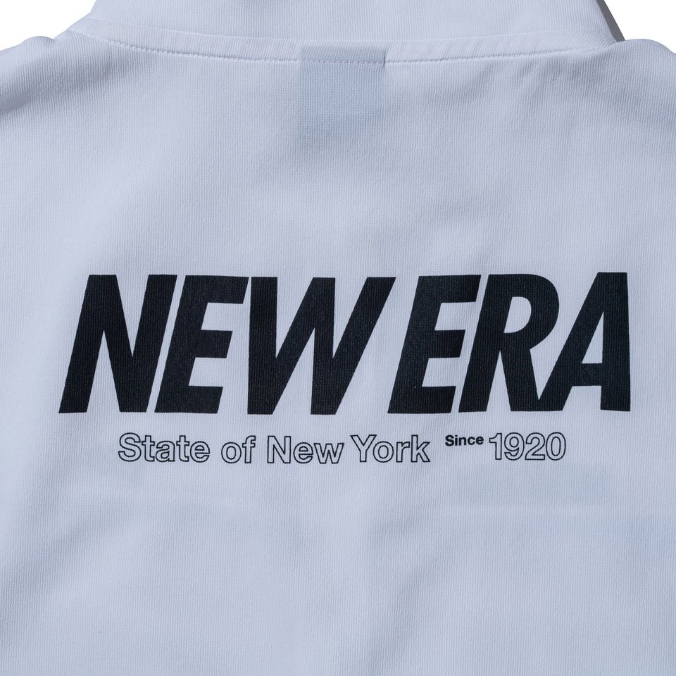 ニューエラ（NEW ERA）（メンズ、レディース）クロスウェア 半袖