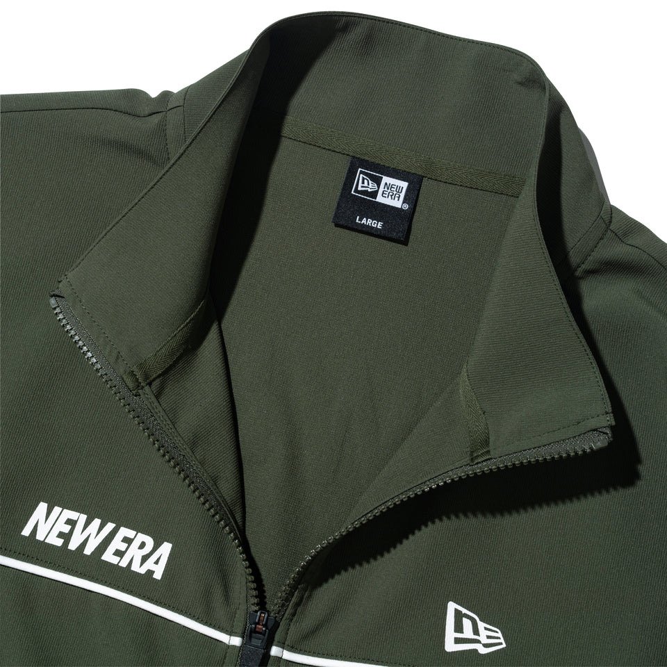 ニューエラ（NEW ERA）（メンズ、レディース）クロスウェア 半袖