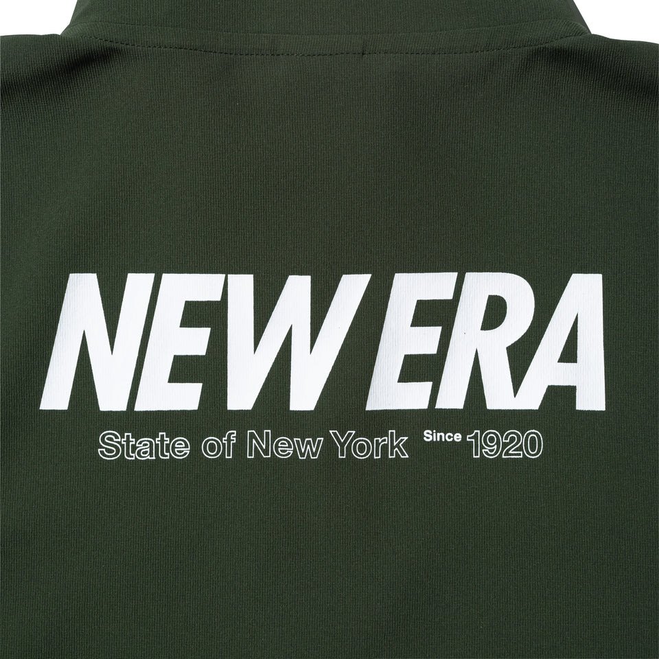 ニューエラ（NEW ERA）（メンズ、レディース）クロスウェア 半袖
