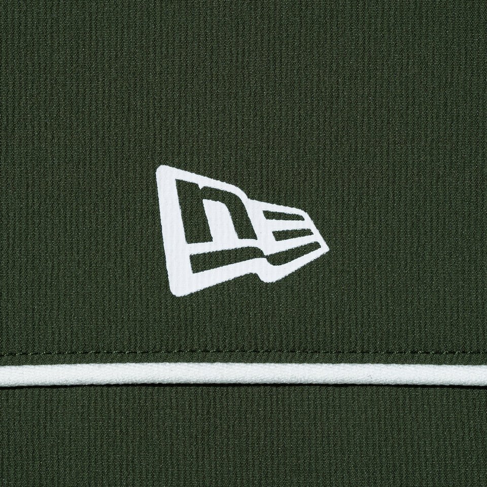 ニューエラ（NEW ERA）（メンズ、レディース）クロスウェア 半袖