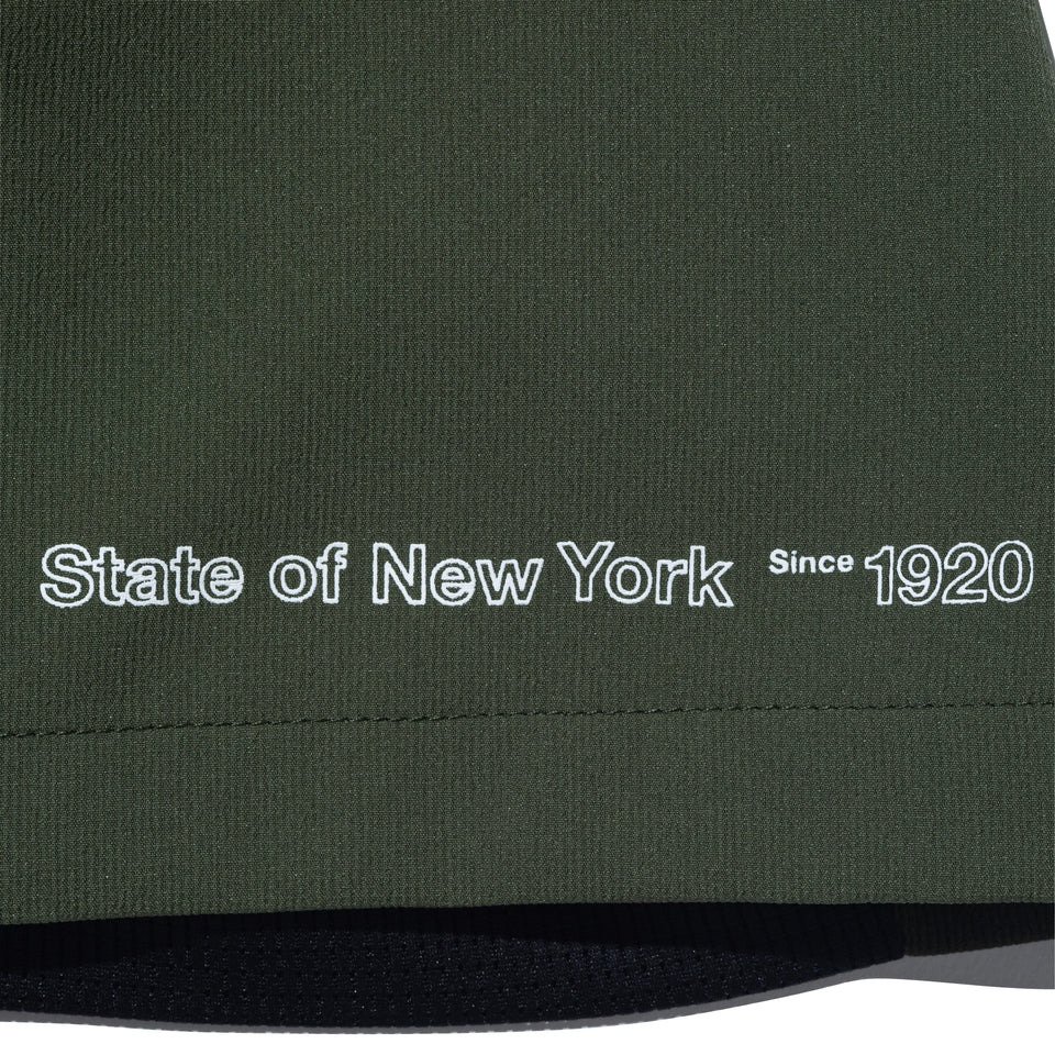 ニューエラ（NEW ERA）（メンズ、レディース）クロスウェア 半袖