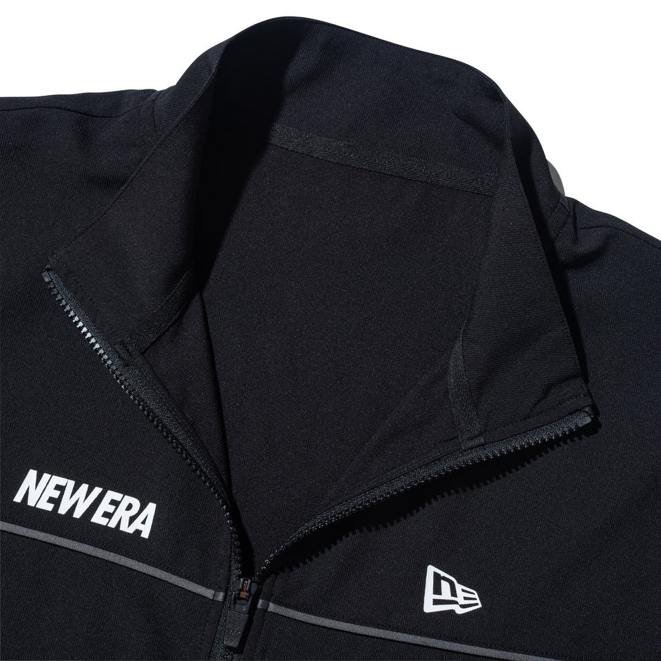 ニューエラ（NEW ERA）（メンズ、レディース）クロスウェア 半袖