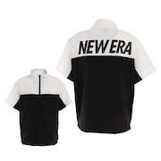 ニューエラ（NEW ERA）（メンズ）半袖シャツ メンズ クロスウェアジャケット 13264248