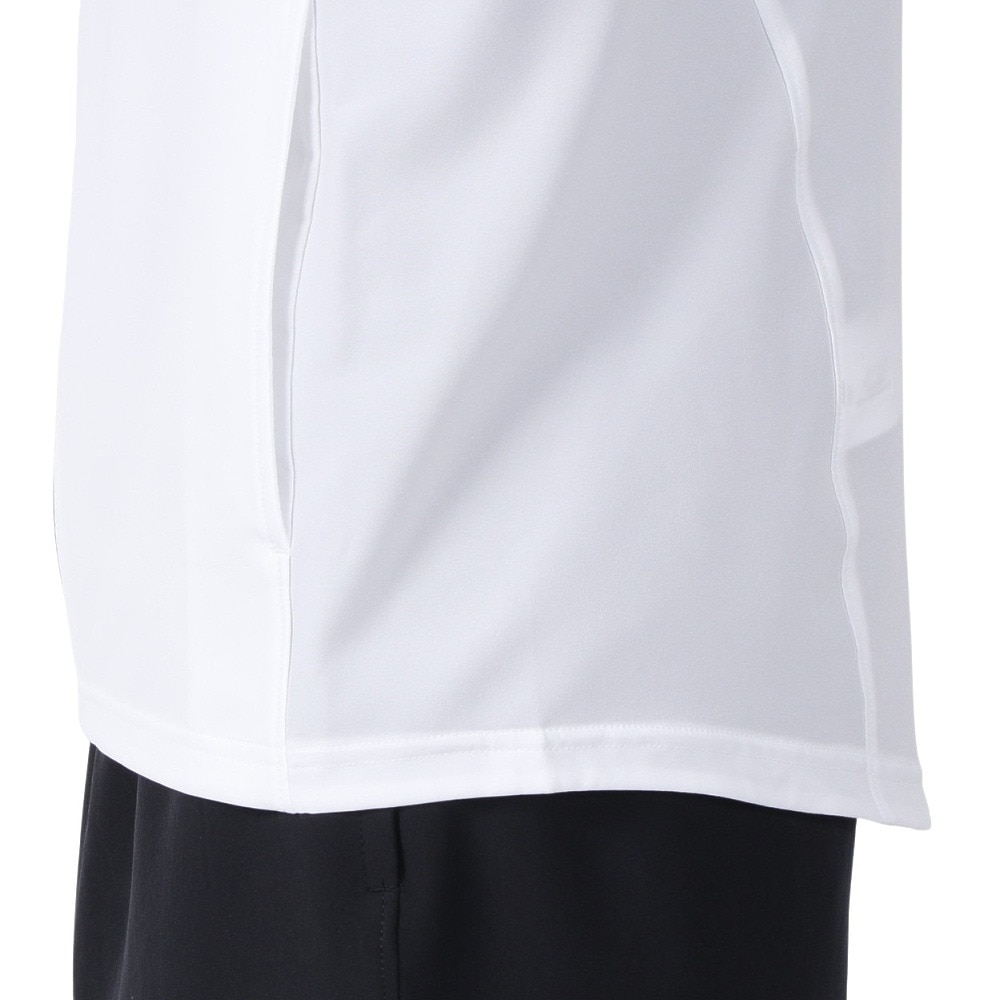 アンダーアーマー（UNDER ARMOUR）（メンズ）フレッシュウーブン スリーブレス ジャケット 6003620 100