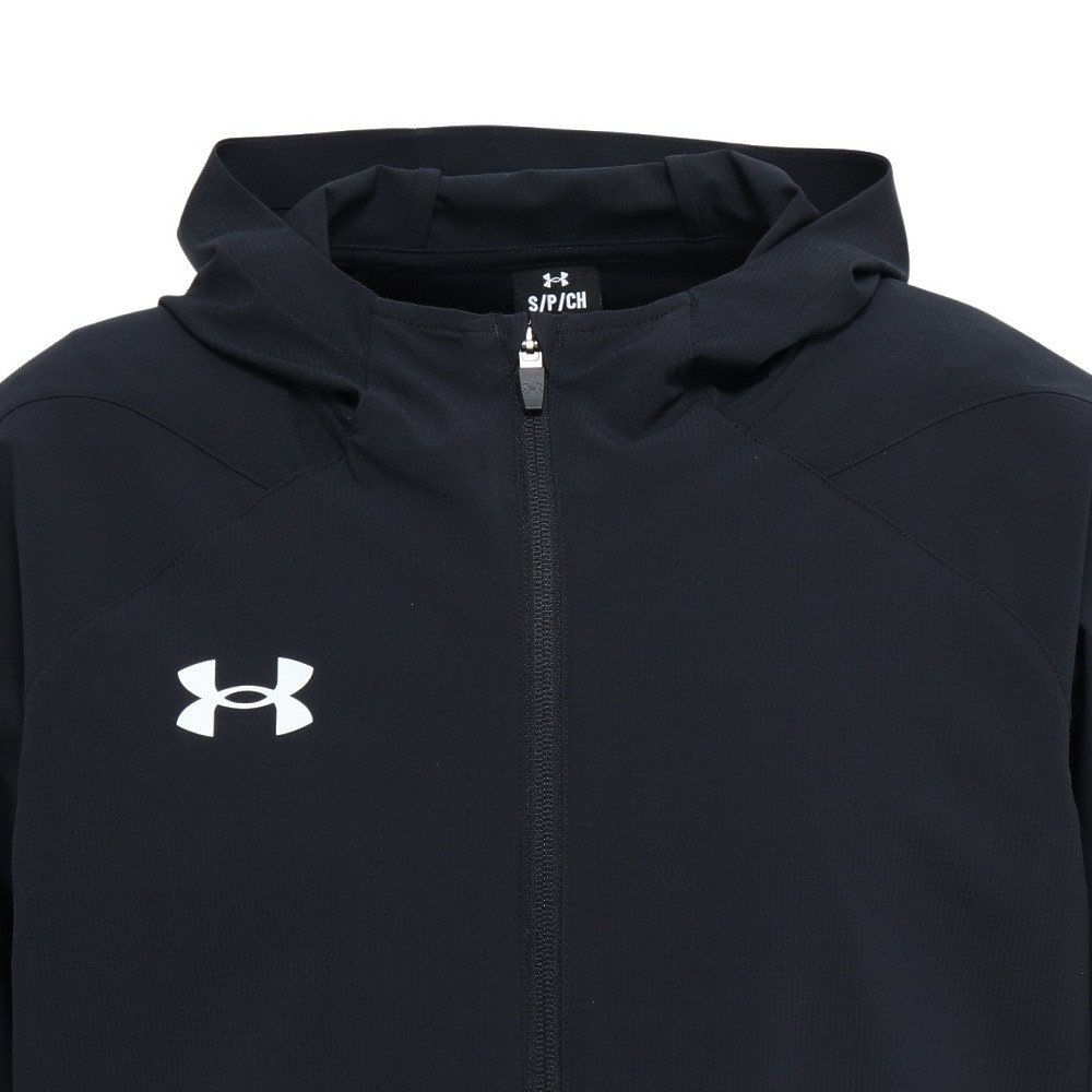 アンダーアーマー（UNDER ARMOUR）（メンズ）テニス 梅雨対策 撥水 UV