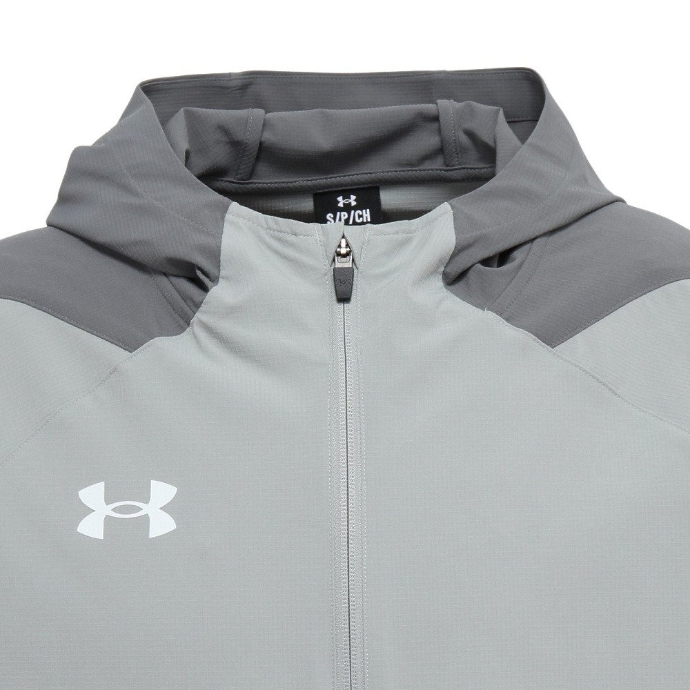 アンダーアーマー（UNDER ARMOUR）（メンズ）テニス 梅雨対策 撥水 UV
