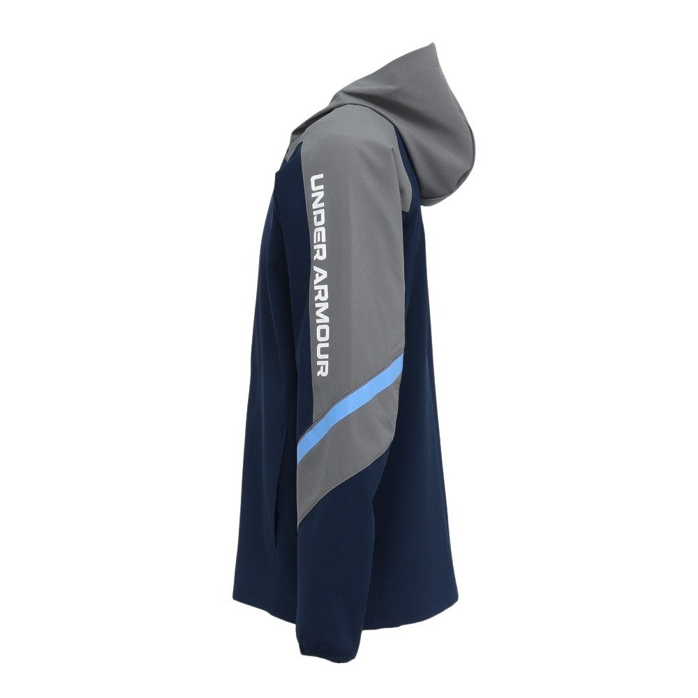 アンダーアーマー（UNDER ARMOUR）（メンズ）テニス 梅雨対策 撥水 UV