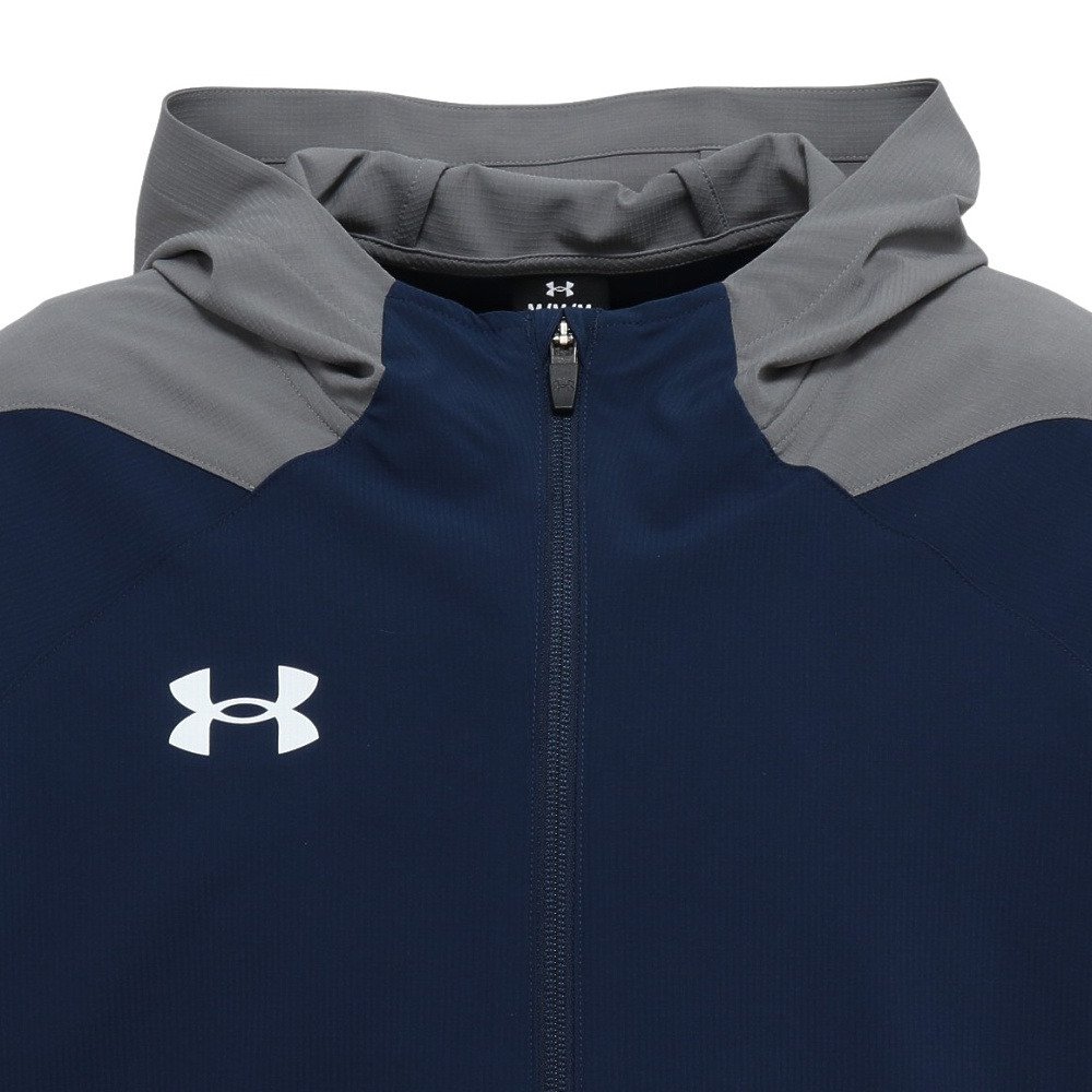 アンダーアーマー（UNDER ARMOUR）（メンズ）テニス 梅雨対策 撥水 UV
