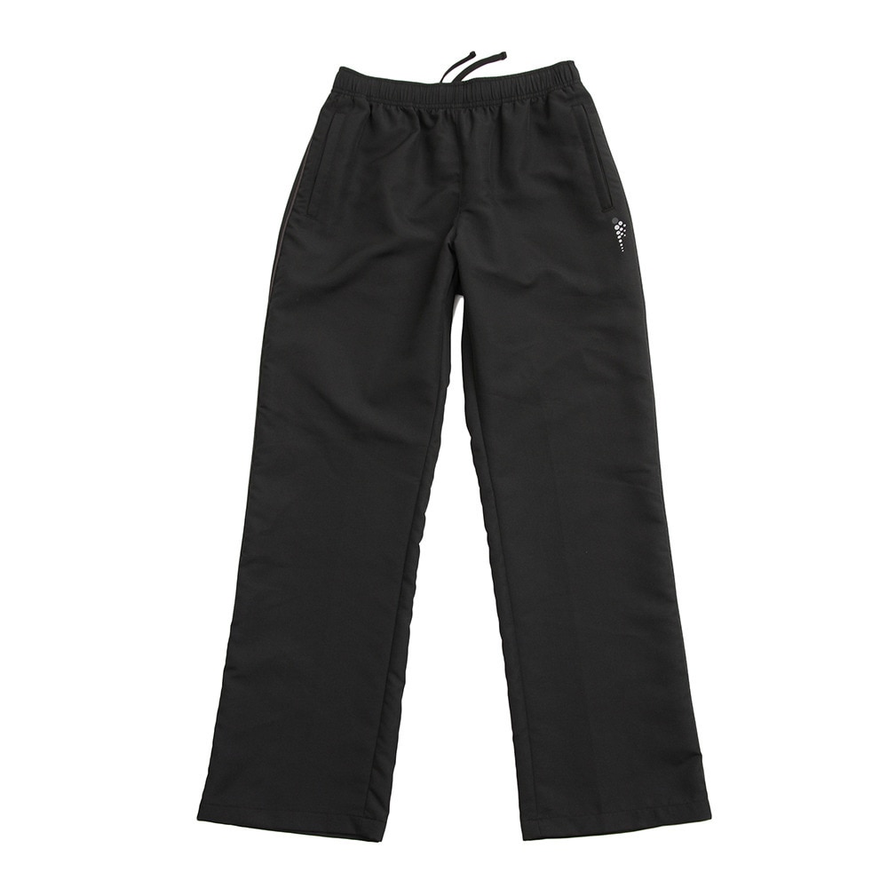  ドライプラス クロス布帛パンツ 851X6TJ4681 BLK オンライン価格