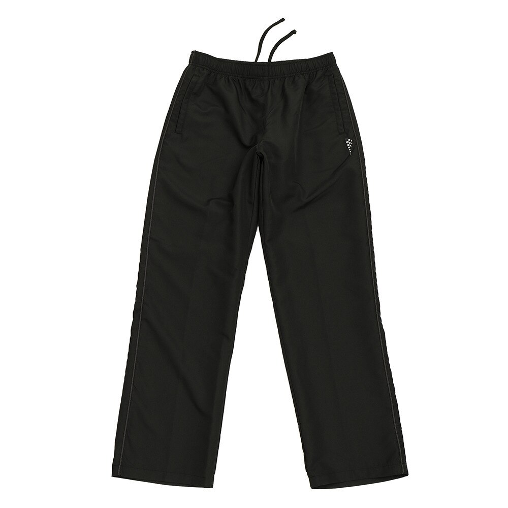  【多少の傷汚れありの為大奉仕】ドライプラスクロス布帛パンツ 851X6TJ4681-B BLK オンライン価格