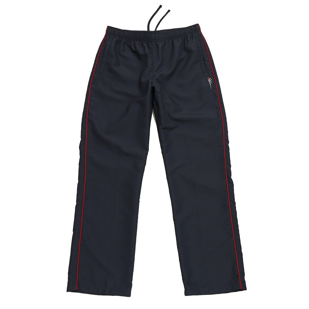  【多少の傷汚れありの為大奉仕】ドライプラスクロス布帛パンツ 851X6TJ4681-B NVY
