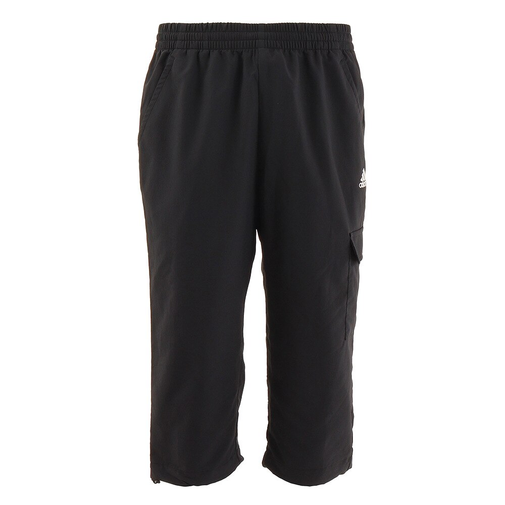  【多少の傷汚れありの為大奉仕】SPORT ID クロスカーゴ 3/4パンツ ETZ56-CX3399