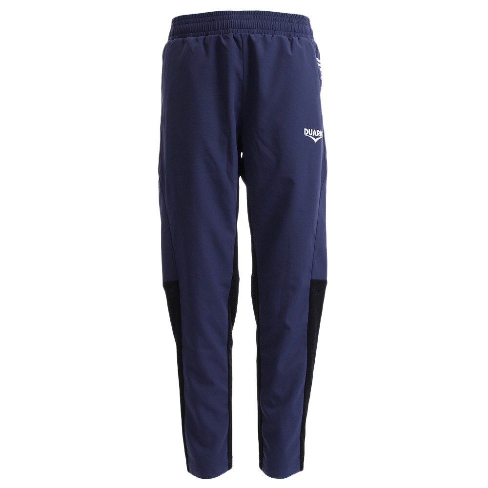  絶耐撥水 UV ストレッチクロスウォームアップパンツ 851D9RP9233 NVY