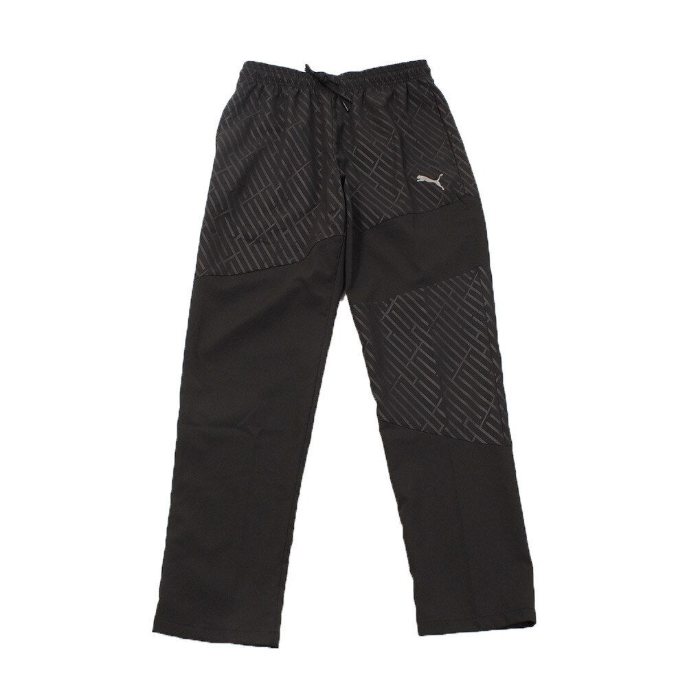  クロス パンツ 517896 01 BLK オンライン価格