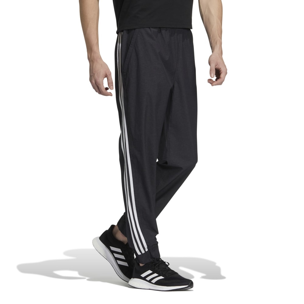 アディダス（adidas）（メンズ）3ストライプス 24/7 クロスパンツ KS838-HC9958