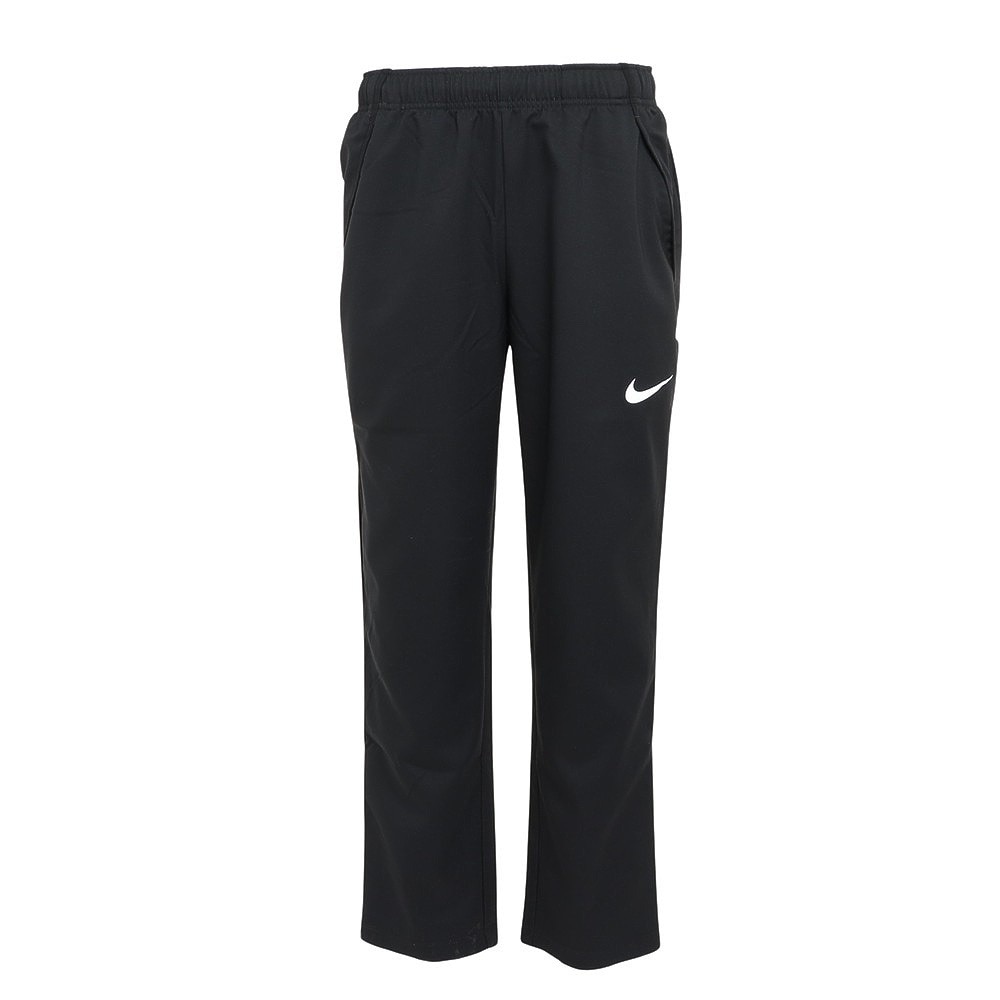 ナイキ（NIKE）（メンズ）軽量 ロングパンツ Dri-FIT チーム ウーブン パンツ DM6627-010