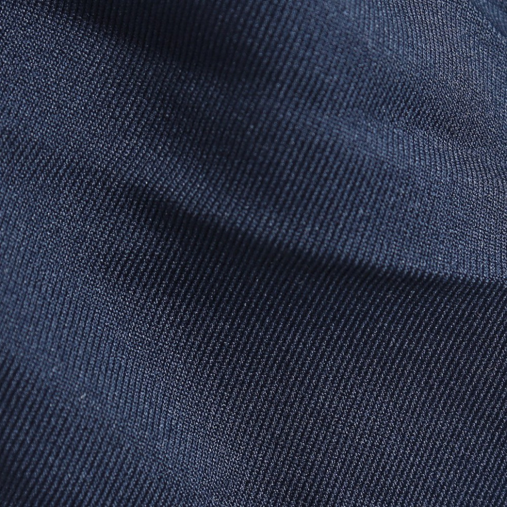 ナイキ（NIKE）（メンズ）パンツ ネイビー 軽量 ロングパンツ ドライフィット チーム ウーブン パンツ DM6627-451