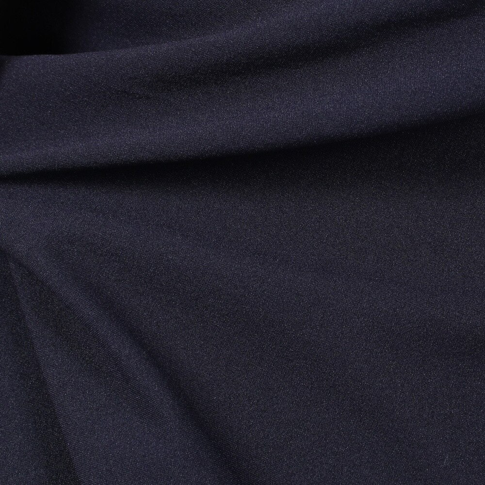 デサント（DESCENTE）（メンズ）ジャージ クロス エアリートランスファー ロングパンツ DMMRJG12 NV★★★