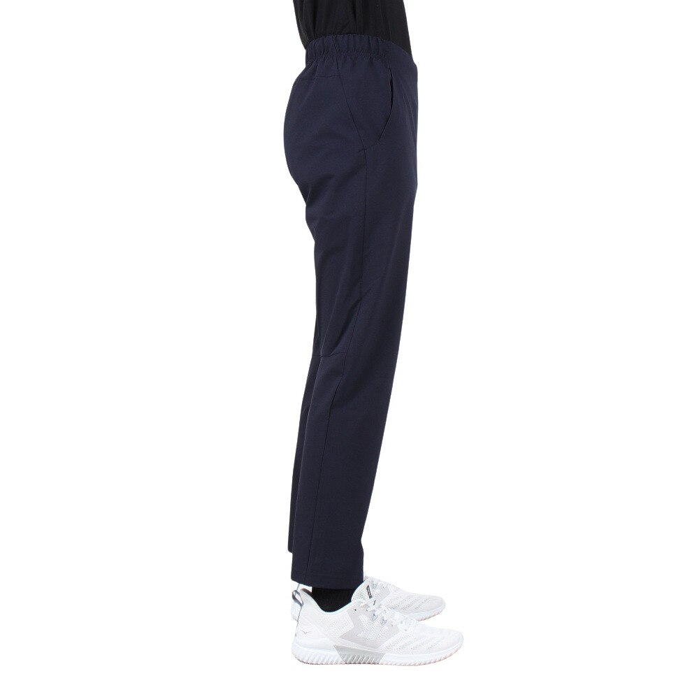 デサント（DESCENTE）（メンズ）ジャージ クロス エアリートランスファー ロングパンツ DMMRJG12 NV★★★