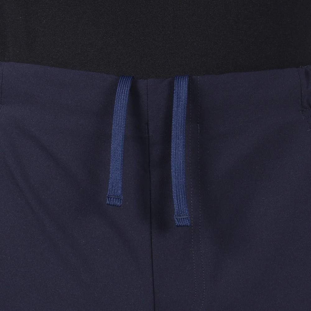 デサント（DESCENTE）（メンズ）ジャージ クロス エアリートランスファー ロングパンツ DMMRJG12 NV★★★
