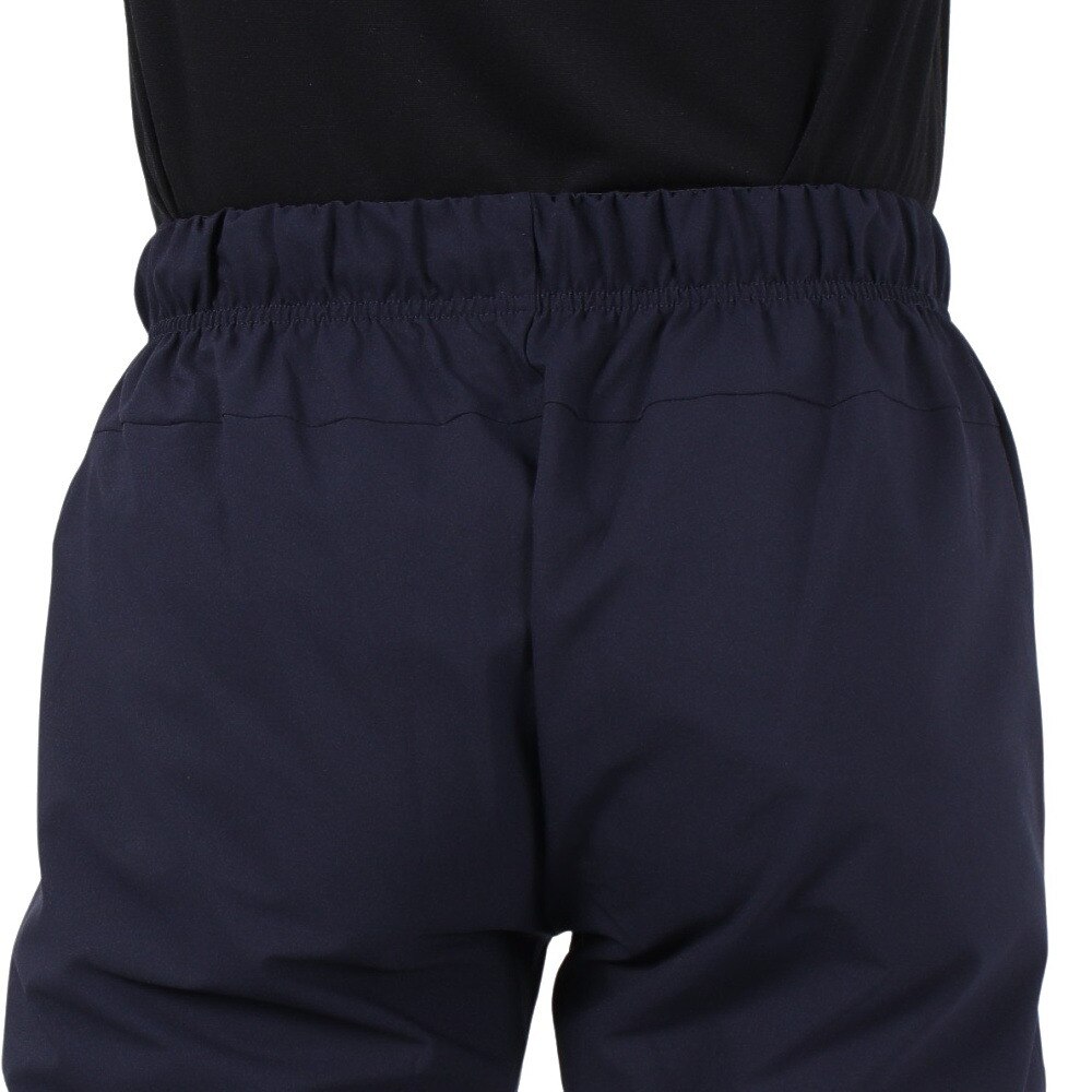 デサント（DESCENTE）（メンズ）ジャージ クロス エアリートランスファー ロングパンツ DMMRJG12 NV★★★