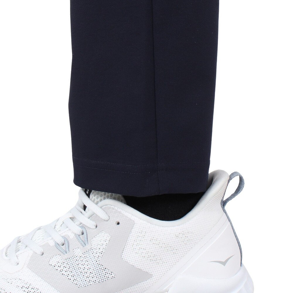 デサント（DESCENTE）（メンズ）ジャージ クロス エアリートランスファー ロングパンツ DMMRJG12 NV★★★