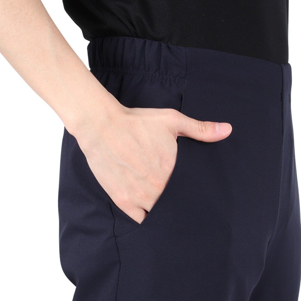 デサント（DESCENTE）（メンズ）ジャージ クロス エアリートランスファー ロングパンツ DMMRJG12 NV★★★
