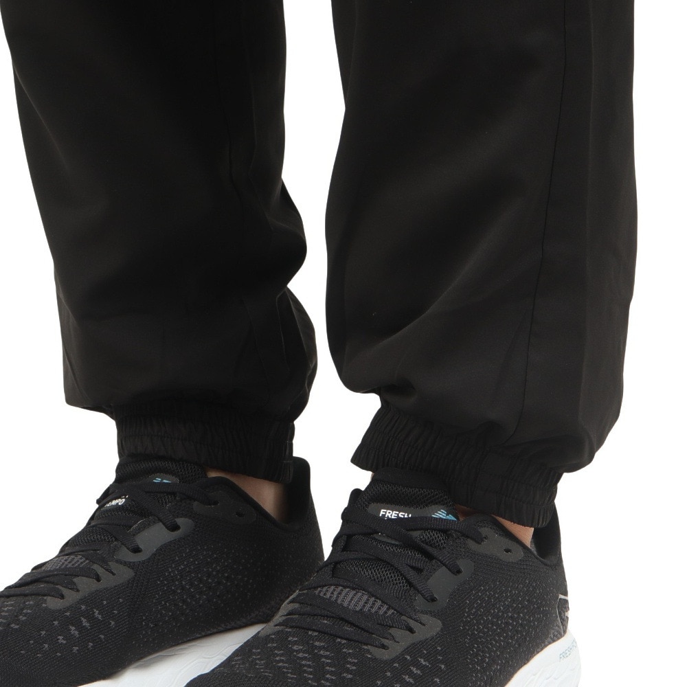 ディーシーシューズ（DC SHOES）（メンズ）22ST トラックパンツ 22FW DPT224072BLK