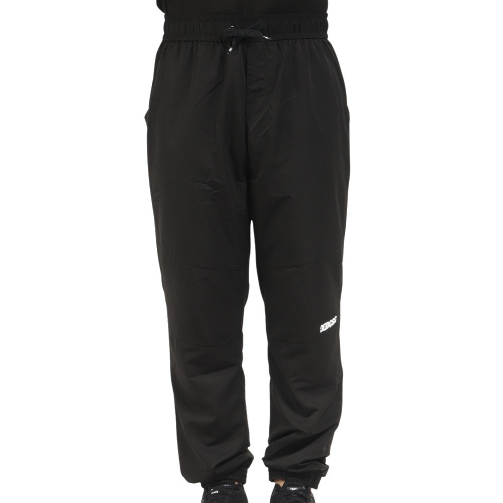ディーシーシューズ（DC SHOES）（メンズ）22ST トラックパンツ 22FW DPT224072BLK