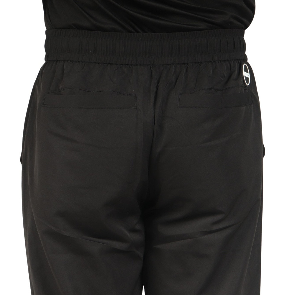 ディーシーシューズ（DC SHOES）（メンズ）22ST トラックパンツ 22FW DPT224072BLK