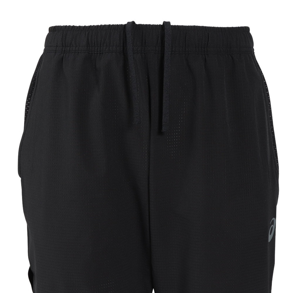 アシックス（ASICS）（メンズ）パンツ メンズ ACTIBREEZE VENTED ウーブン 2031D783.001