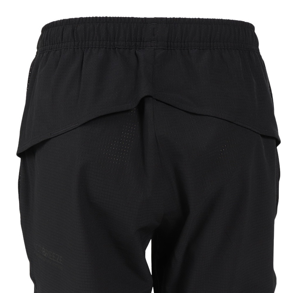 アシックス（ASICS）（メンズ）パンツ メンズ ACTIBREEZE VENTED ウーブン 2031D783.001
