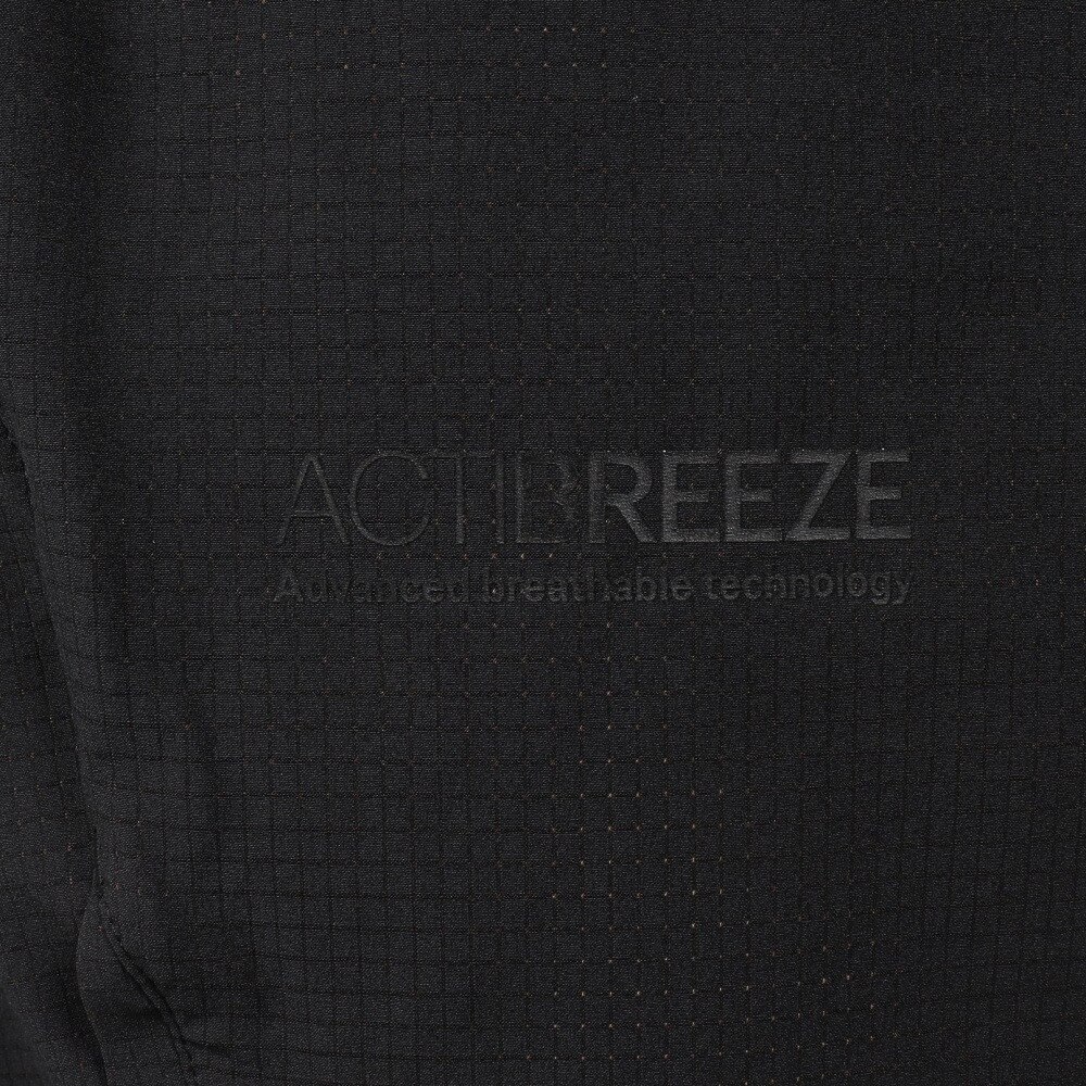 アシックス（ASICS）（メンズ）パンツ メンズ ACTIBREEZE VENTED ウーブン 2031D783.001