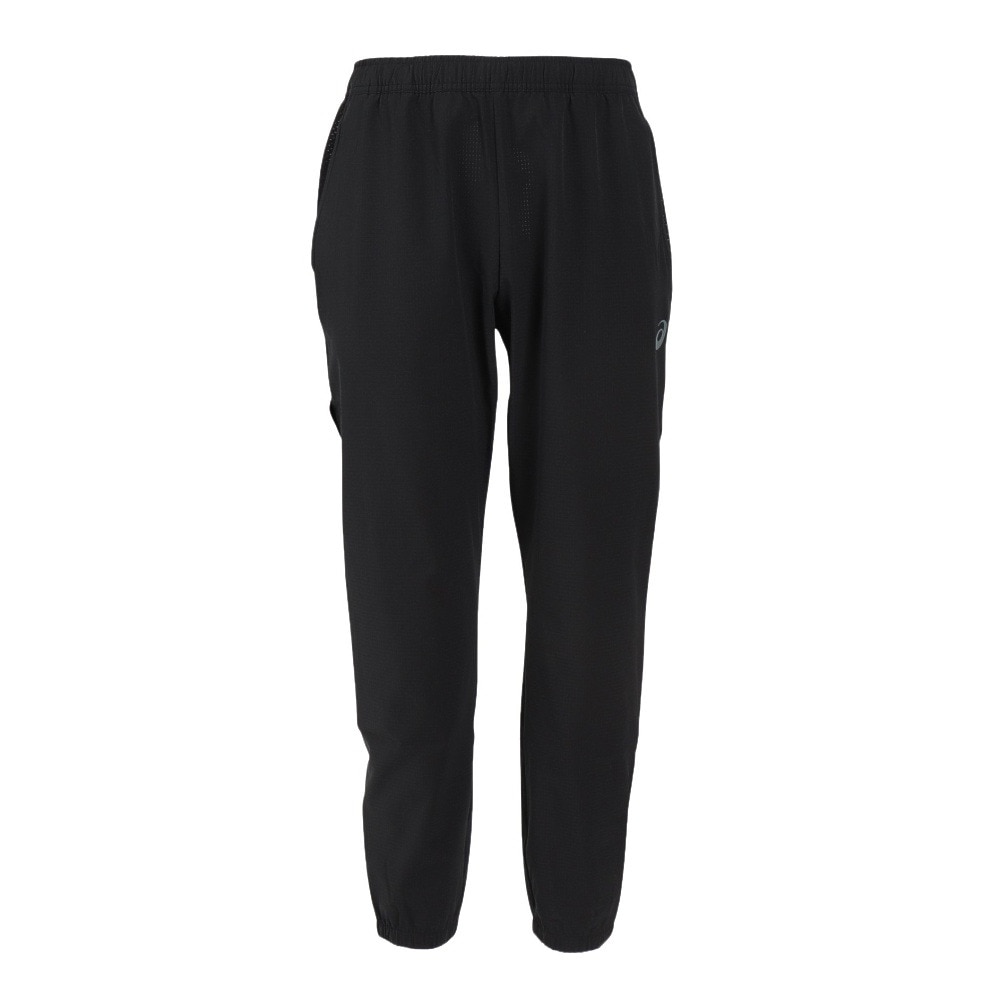 アシックス（ASICS）（メンズ）パンツ メンズ ACTIBREEZE VENTED ウーブン 2031D783.001