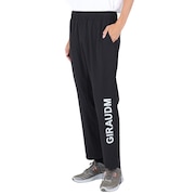 (メンズ)パンツ メンズ 絶耐撥水 cross WU3S0005-TR851-GRSD BLK