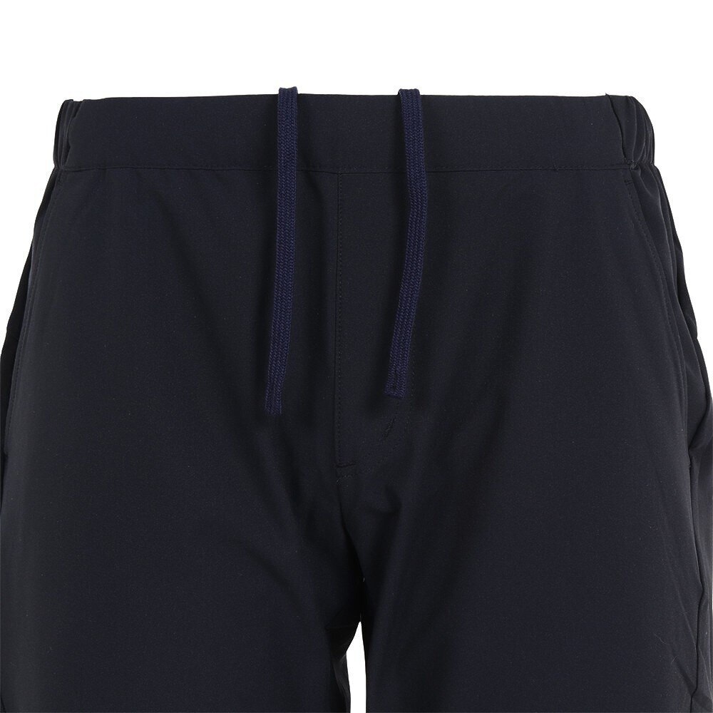 ルコックスポルティフ（lecoqsportif）（メンズ）パンツ メンズ S ルフ・フォルム ソロテックスSUNSCREENクロス QMMVJG21 NV