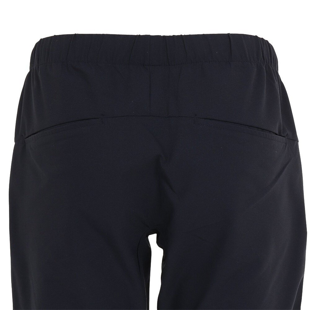 ルコックスポルティフ（lecoqsportif）（メンズ）パンツ メンズ S ルフ・フォルム ソロテックスSUNSCREENクロス QMMVJG21 NV