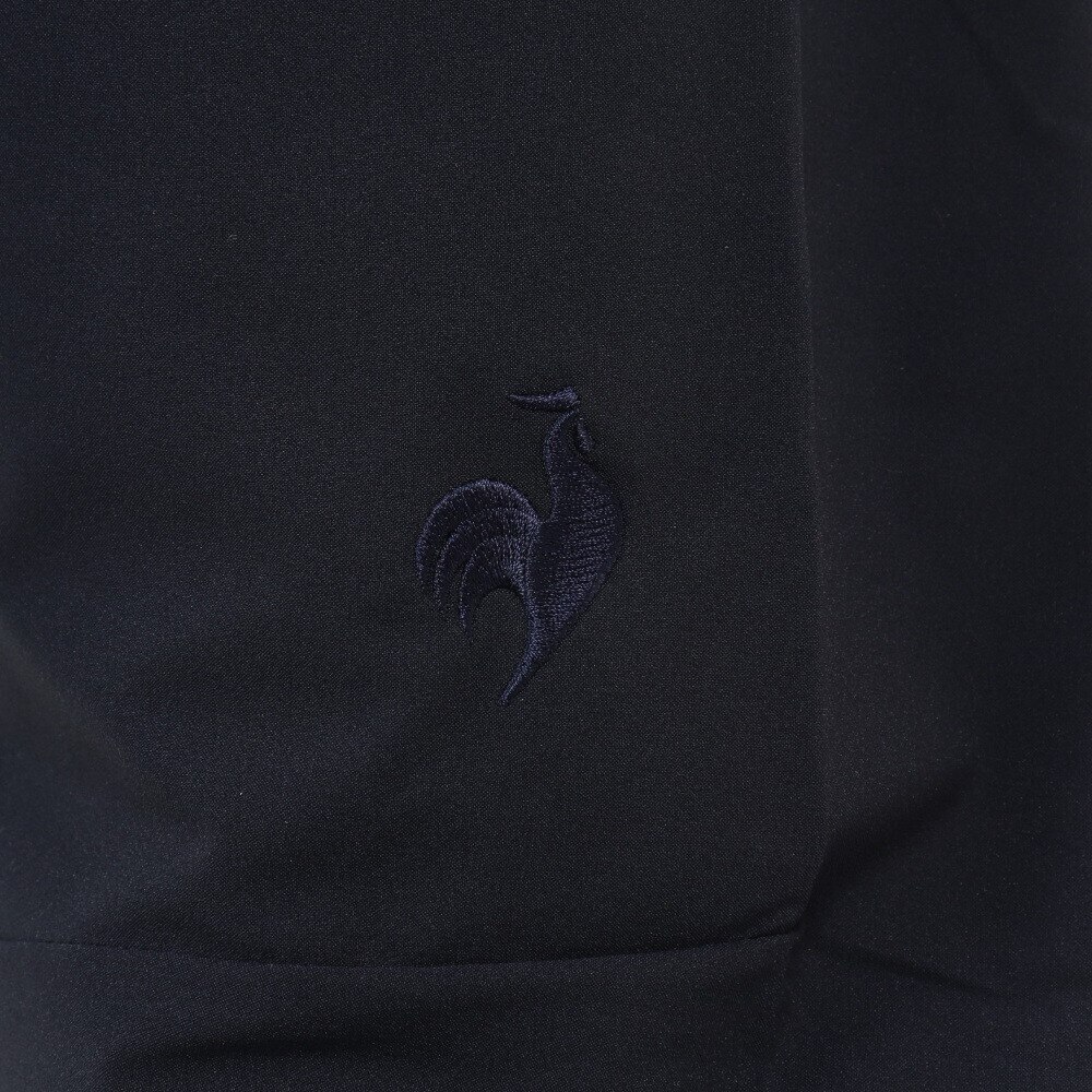 ルコックスポルティフ（lecoqsportif）（メンズ）パンツ メンズ S ルフ・フォルム ソロテックスSUNSCREENクロス QMMVJG21 NV