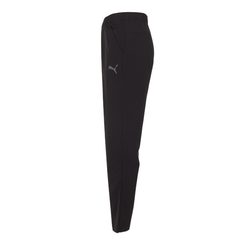 プーマ（PUMA）（メンズ）パンツ メンズ トレーニング ウーブン 523548 01 BLK