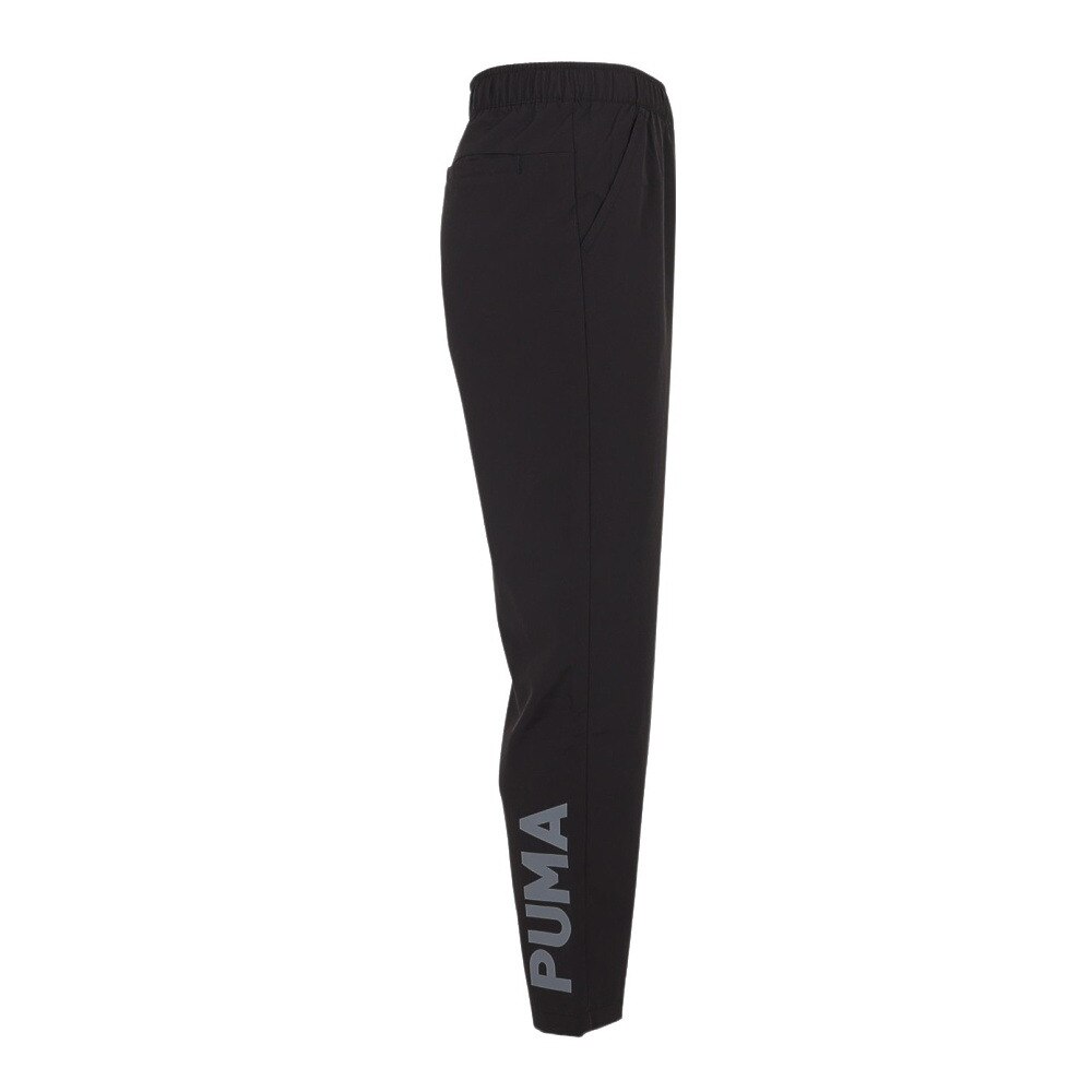 プーマ（PUMA）（メンズ）パンツ メンズ トレーニング ウーブン 523548 01 BLK