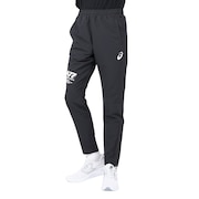 (メンズ)パンツ ブラック 黒 A77 ウーブンパンツ 2031E363.001