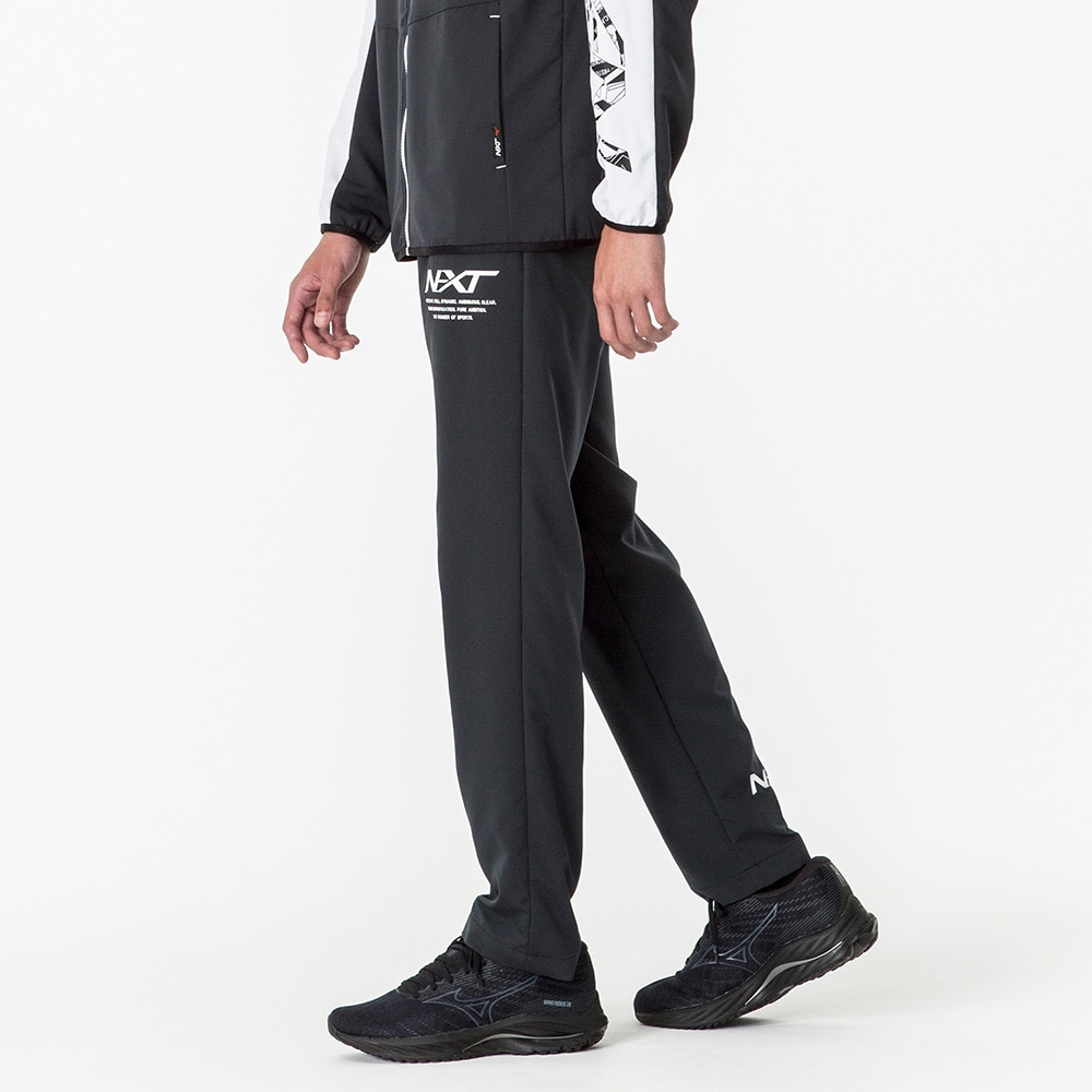 ミズノ（MIZUNO）（メンズ、レディース）N-XT ムーブクロスパンツ 32JDA22009
