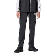 ミズノ（MIZUNO）（メンズ、レディース）N-XT ムーブクロスパンツ 32JDA22009