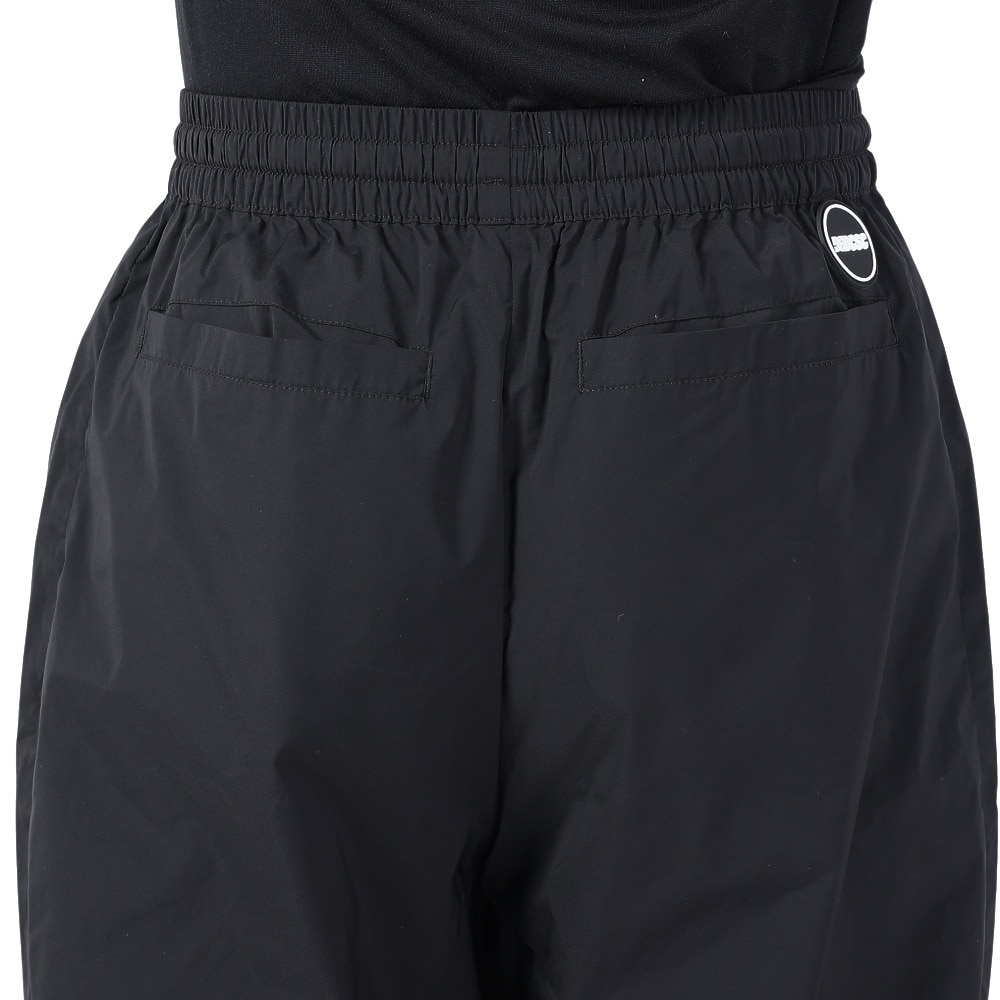 ディーシーシューズ（DC SHOES）（メンズ）23 ST トラックパンツ 23SPDPT231002BLK