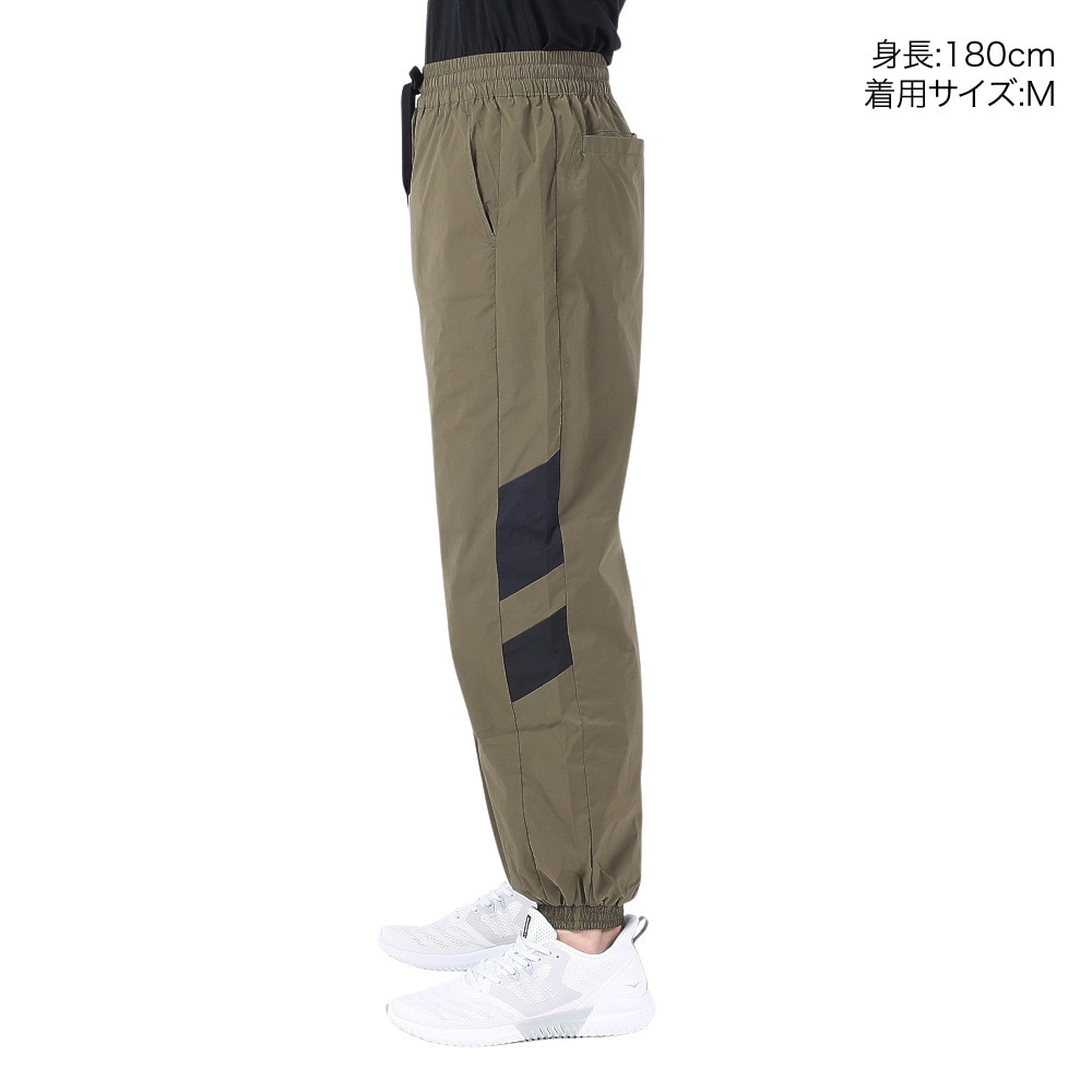 ディーシーシューズ（DC SHOES）（メンズ）23 ST トラックパンツ 23SPDPT231002KHA