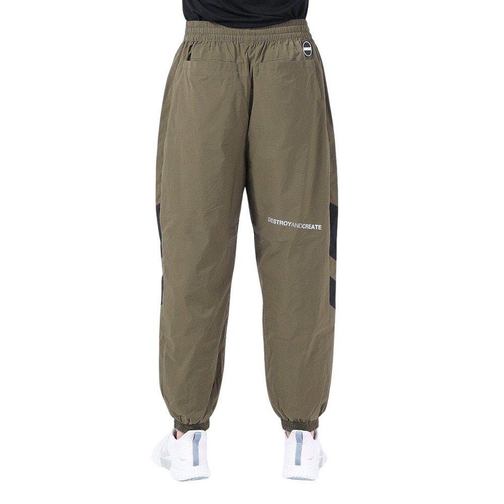 ディーシーシューズ（DC SHOES）（メンズ）23 ST トラックパンツ 23SPDPT231002KHA