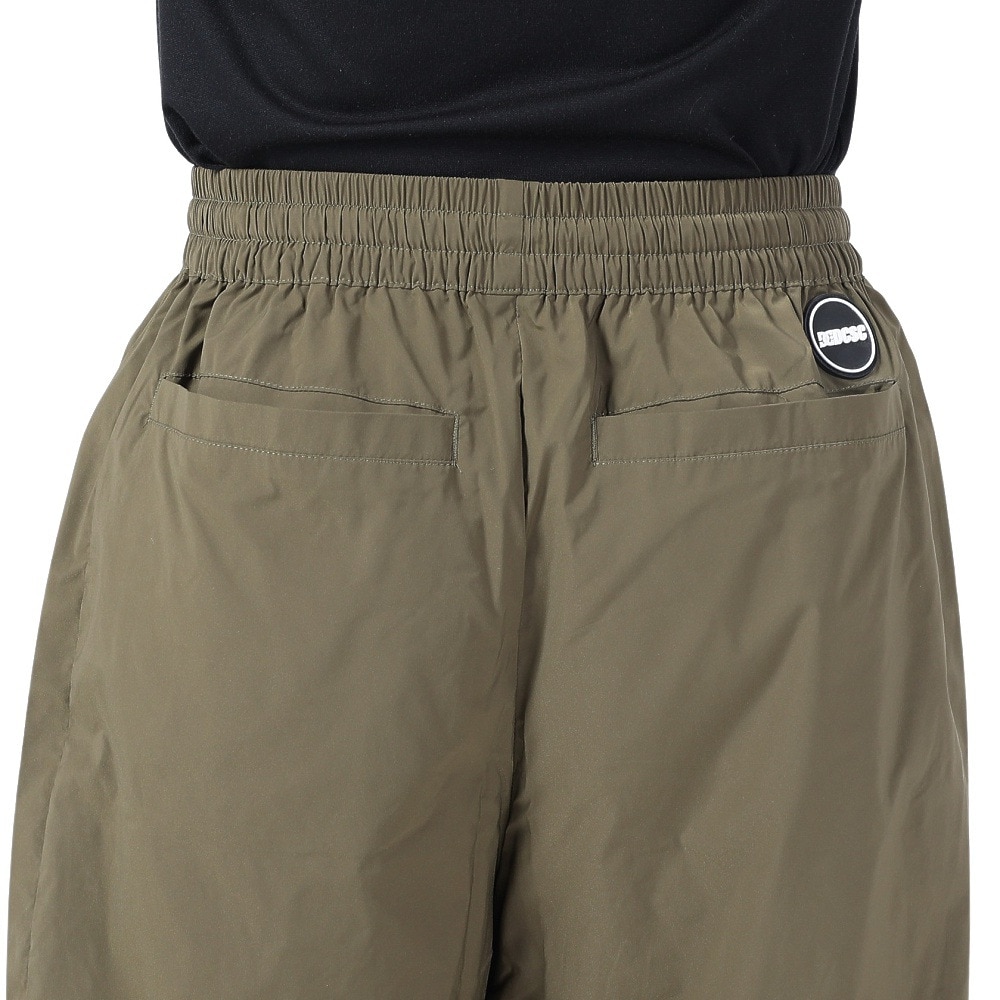 ディーシーシューズ（DC SHOES）（メンズ）23 ST トラックパンツ 23SPDPT231002KHA